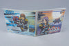 Macross: Eternal Love Song PC Engine OVP CIB Super CD-ROM² NTSC-J