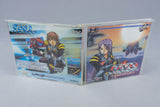 Macross: Eternal Love Song PC Engine OVP CIB Super CD-ROM² NTSC-J