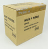 Nintendo 64 *Aerofighters Assault* N64 New Neu Ungeöffnet Shipping Box Asian Ver