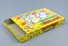 Famicom *Kaettekita Ultraman Club 2* FC OVP mit Anleitung Reg Card NTSC-J