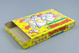 Famicom *Kaettekita Ultraman Club 2* FC OVP mit Anleitung Reg Card NTSC-J