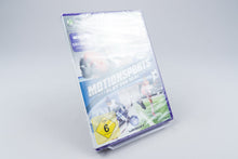 XBox 360 *MotionSports: Play for Real* Neu / New / Sealed