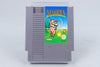 Nintendo NES *NES Open Tournament Golf* OVP CIB PAL B UG-NOE +