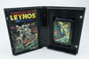 Sega Mega Drive *Assault Suit Leynos* OVP mit Anleitung NTSC-J