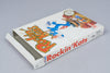 Nintendo NES *Rockin' Kats* Acrylcase CIB OVP PAL B 7A-NOE