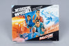 Nintendo NES *Mission: Impossible* OVP CIB PAL B U4-FRG