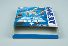 Nintendo Game Boy *Top Gun: Guts and Glory* CIB OVP GN-USA