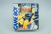 Nintendo Game Boy *Urban Strike: The Sequel to Jungle Strike* CIB OVP AUSP-EUR