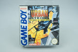Nintendo Game Boy *Urban Strike: The Sequel to Jungle Strike* CIB OVP AUSP-EUR