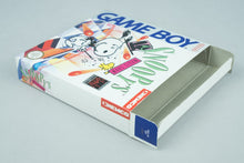 Nintendo Game Boy *Snoopy's Magic Show* CIB OVP SN-NOE #1