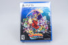 Playstation 5 *Shantae and the Seven Sirens* PS5 Neu / New Limited Run #007 Card