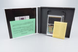 PC Engine *Nazo no Masquerade* OVP Anleitung Reg Card HuCard NTSC-J