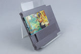 Disney's Das Dschungelbuch Nintendo NES OVP CIB PAL B JJ-NOE