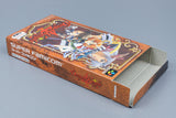Super Famicom *Dragon Knight 4* SFC OVP mit Anleitung Reg Card NTSC-J