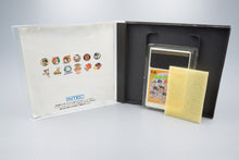 PC Engine *Kore ga Pro Yakyuu '90* OVP Anleitung HuCard NTSC-J