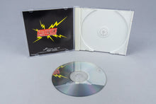 Nippon Pro Wrestling '94: Battlefield in Tokyo Dome PC Engine OVP CD-ROM² NTSC-J
