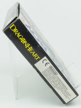 Nintendo Game Boy *Dragonheart* OVP CiB Anleitung ADHP-EUR