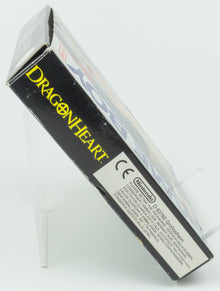 Nintendo Game Boy *Dragonheart* OVP CiB Anleitung ADHP-EUR