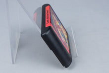 Last Action Hero Sega Genesis Modul NTSC-U/C