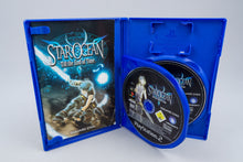 Playstation 2 *Star Ocean: Till the End of Time* PS2 OVP mit Anleitung