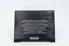 Game Boy Advance *Disney's Bärenbrüder* GBA OVP Anleitung NOE