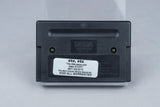 The Ooze Sega Genesis Modul NTSC-U/C