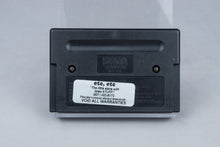 The Ooze Sega Genesis Modul NTSC-U/C