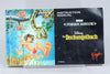 Sega Mega Drive *Disney Das Dschungelbuch* OVP mit Anleitung PAL