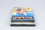 Nintendo NES *Rodland* OVP CIB PAL B R8-ESP +