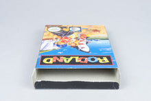 Nintendo NES *Rodland* OVP CIB PAL B R8-ESP +