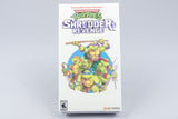 Nintendo Switch *Teenage Mutant Ninja Turtles: Shredder's Revenge* New / Neu LRG