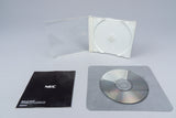 PC Engine * Xak III: The Eternal Recurrence* OVP CIB Super CD-ROM² NTSC-J
