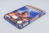 Nintendo NES *IronSword: Wizards & Warriors II* OVP CIB PAL B IR-FRG