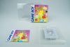 Nintendo Game Boy *The Simpsons: Bart vs. the Juggernauts* CIB OVP JU-UKV-1