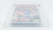 Nintendo Switch *River City Girls* Sealed VGA 90+ NM+/MT Archival