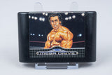 Sega Mega Drive *Wrestle War* Modul PAL