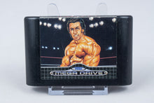 Sega Mega Drive *Wrestle War* Modul PAL