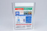 Super Famicom *Super Game Boy 2* SNES SFC New / Neu VGA 85 Qualified Near Mint+