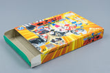 Famicom *Choujin Sentai Jetman* FC OVP mit Anleitung NTSC-J