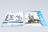 Xbox 360 *Assassin's Creed III* OVP mit Anleitung [IT Import]