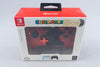Nintendo Switch *PowerA Enhanced Wireless Controller - Mario Silhouette* Neu