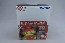 Dot .S Puzzle Collection - Nintendo Version Pixel Art Puzzle Tomy Tec Japan 2006