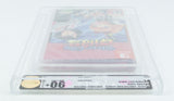 Nintendo Switch *River City Girls* Sealed VGA 90+ NM+/MT Archival