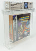 Game Boy Advance *Disney's Donald Duck Adv@nce!*#* GBA Sealed WATA 9.4 A no VGA