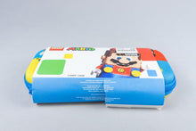 Nintendo Switch *LEGO Super Mario Travel Case* Neu
