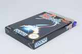 Nintendo NES *Hook* OVP CIB PAL B 7Q-NOE-1 +