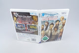 Nintendo Wii *Trauma Center: New Blood* OVP