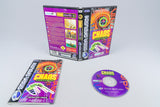 Sega Saturn *Chaos Control* OVP mit Anleitung