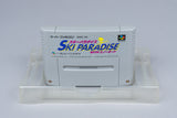 Super Famicom *Ski Paradise with Snowboard* SFC OVP ohne Anleitung NTSC-J