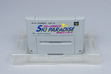 Super Famicom *Ski Paradise with Snowboard* SFC OVP ohne Anleitung NTSC-J